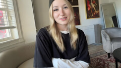 Tomboy Best Friend Proves Shes Not Lesbian Household Fantasy With Abbie Sykes And Scott Stark